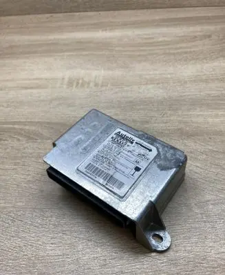 Renault Scenic II - Grand scenic II Airbag control unit/module 8200340431