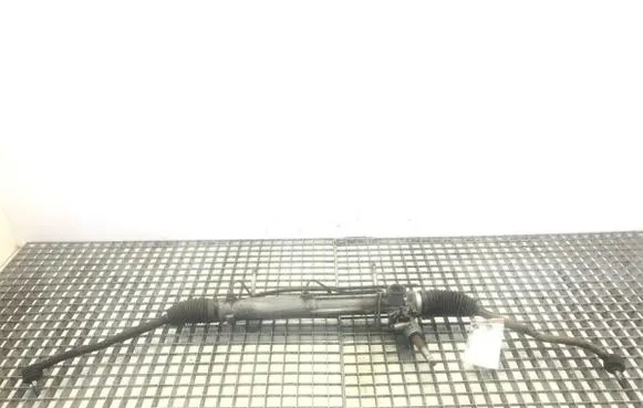 Steering rack