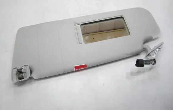 Volkswagen PASSAT B7 Sun visor 1K0857551N 04740724