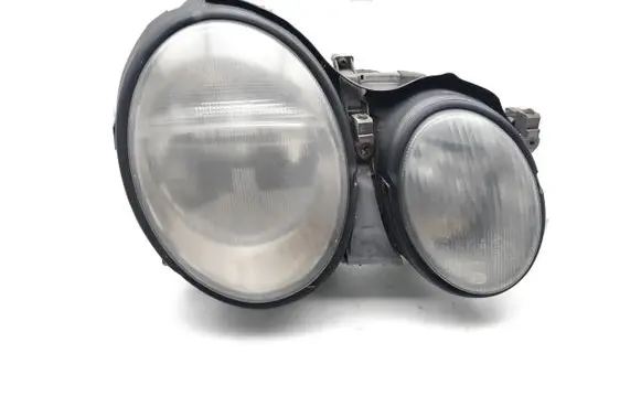 Mercedes-Benz CLK AMG A208 C208 Headlight/headlamp 147348-00 007457-01