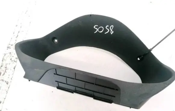 Volvo S40 Dashboard trim 30722585