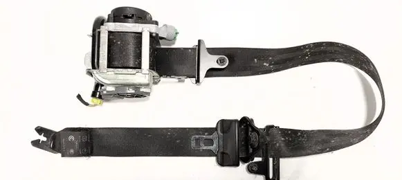 Volvo V60 Front seatbelt 39818841