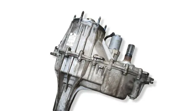 Ram 1500 Gearbox transfer box case 56210C