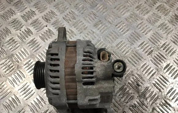 Subaru Outback Generator/alternator 23700AA63A A3TG6191ZC