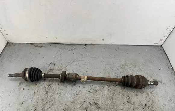 Chevrolet Lacetti Front driveshaft