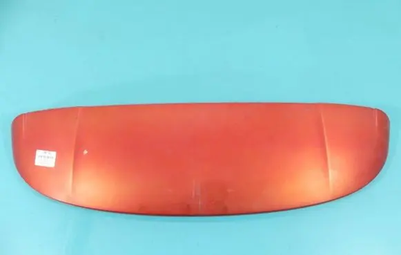 Renault Clio IV Tailgate/trunk spoiler 960303795R IMPRK1349732