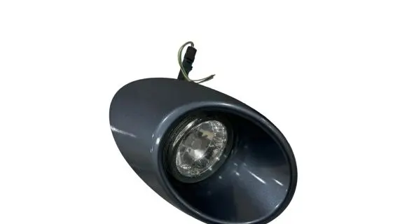 Citroen Berlingo Front fog light 9682967377 P0014828