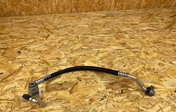 Ford Focus Air conditioning (A/C) pipe/hose JX6119N601AA
