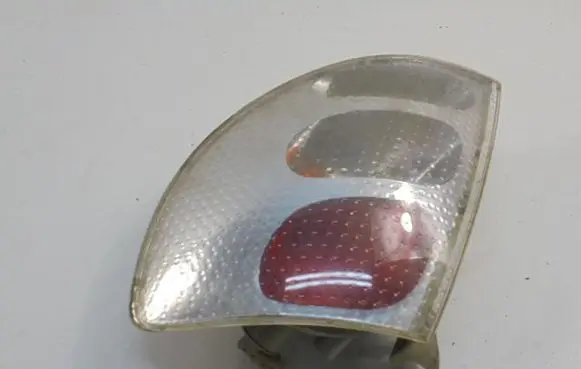 Citroen C3 Rear/tail lights 9641775180