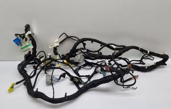 Dodge Charger Panel wiring P68406090AC 68406090AC 68406090