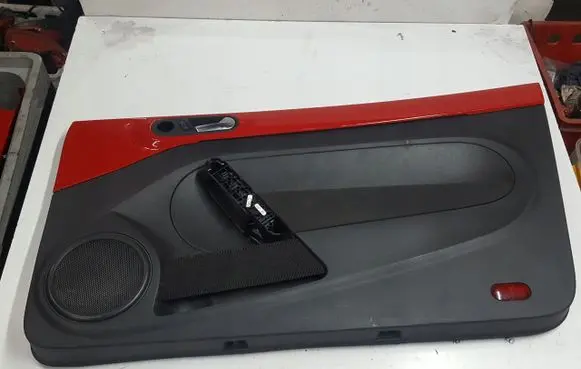 Volkswagen Beetle A5 Front door card panel trim