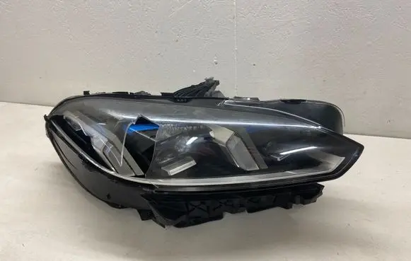 BMW 1 F70 Headlight/headlamp 5A32B52 L887653ZV10