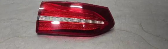 Mercedes-Benz E W213 Tailgate rear/tail lights A2139069500
