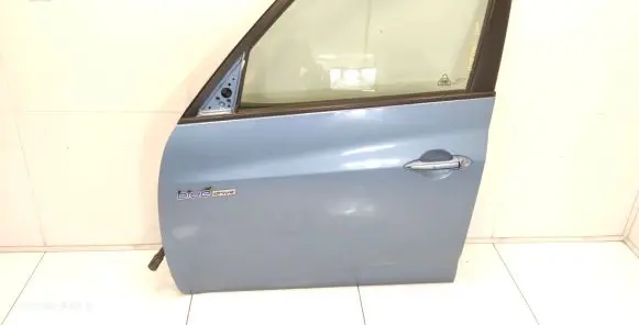 Hyundai ix20 Front door