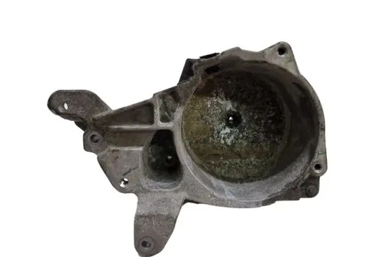 Ford Mondeo MK V Fuel filter housing AV6Q9180CA