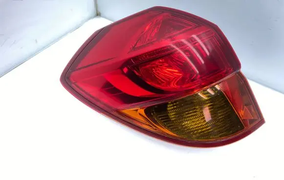 Rear/tail lights