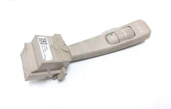 Volvo S80 Wiper control stalk 30739853