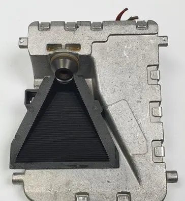 Mercedes-Benz C W205 Windshield/windscreen camera A2229003011
