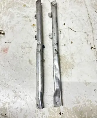 BMW X3 F25 Front strut bar 7210319 90000001669D