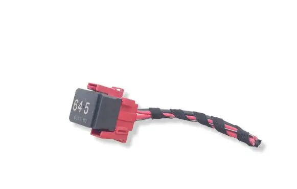 Audi Q5 SQ5 Other wiring loom 4H0937527