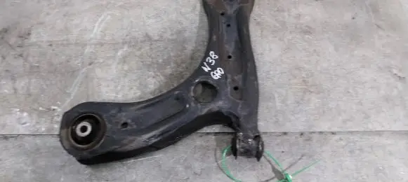 Seat Ibiza IV (6J,6P) Front control arm 6R0407151F