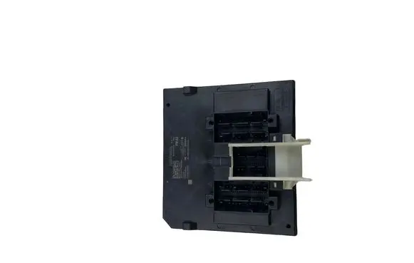 Volkswagen Crafter Central body control module 5Q0937084DQ