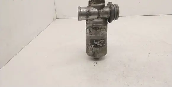 BMW 5 E39 Idle control valve (regulator) 0280140545 1744713
