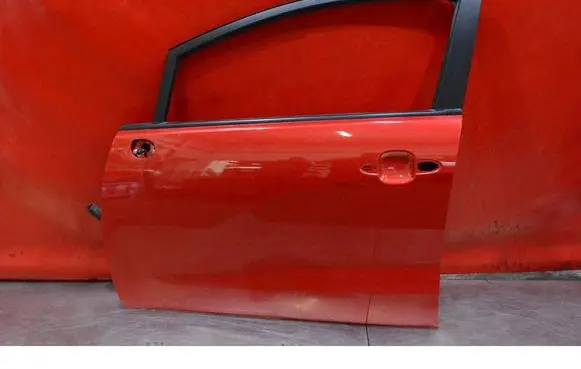 KIA Rio Front door