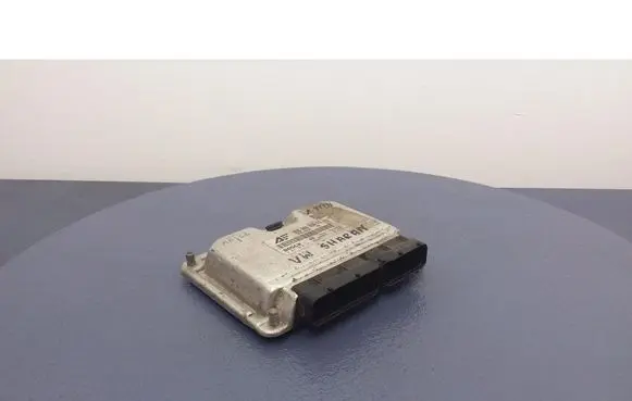 Volkswagen Sharan Engine control unit/module ECU 038906019FC