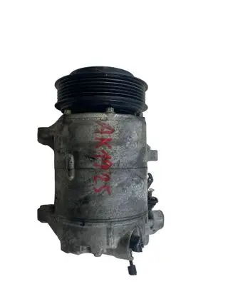BMW X1 F48 F49 Air conditioning (A/C) compressor (pump) 6578915 BLUHBA