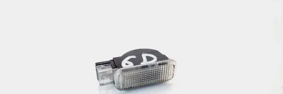 Volkswagen PASSAT B5.5 Rear door interior light 3B0947415B