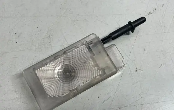 Opel Astra J Glove box light 13577963