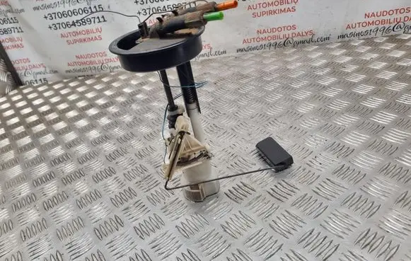 Volkswagen Sharan Fuel level sensor 7M0919183B