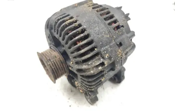 Audi A6 S6 C6 4F Generator/alternator 059903015R TG17C020 705121351