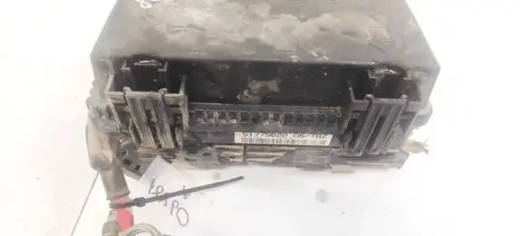 Fiat Punto (188) Fuse box set 51775622