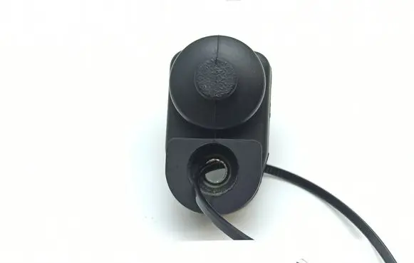 Subaru Legacy Rear door sensor 4818S
