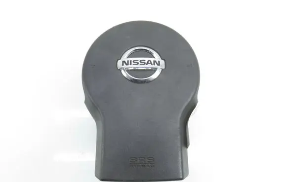 Nissan Navara Steering wheel airbag 6032032