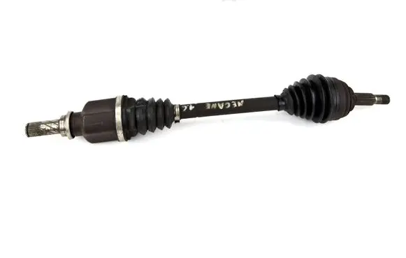 Renault Megane II Front driveshaft 7700114918