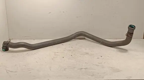 Jaguar XE Engine coolant pipe/hose