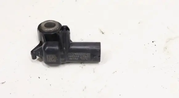 Jaguar XE Airbag deployment crash/impact sensor FK72-14B006-AA