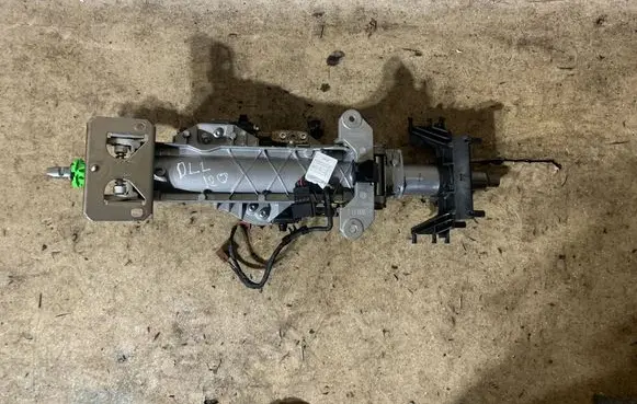 BMW X5 F15 Steering rack mechanical part 9382277