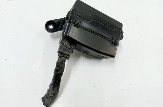 Suzuki SX4 S-Cross Fuse box set