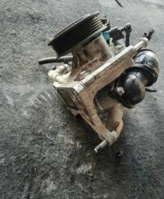 Opel Mokka Water pump 55488479