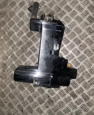 Opel Corsa F Air conditioning (A/C) air dryer 9830070780