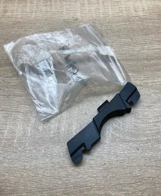 Smart ForTwo III C453 Wiper trim A4516980168