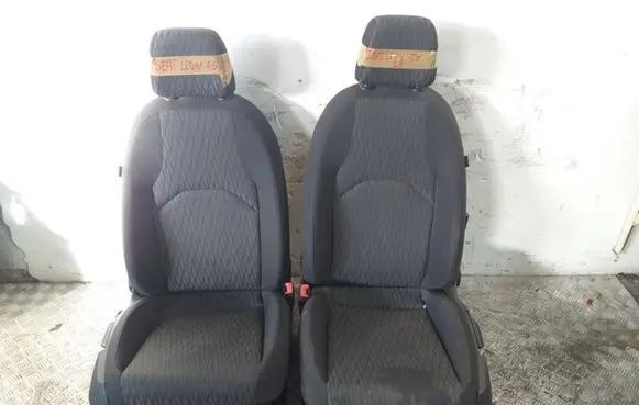 Seat Leon (5F) Seat set 