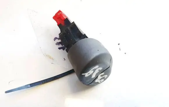 Renault Scenic I Windscreen/window heater switch 161000024 432965b