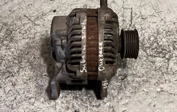 Subaru Outback Generator/alternator A3TG0591 7X26 23700AA510