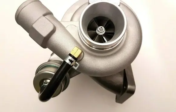 Ford Ranger Turbo 721843 7218435001S 7218430001