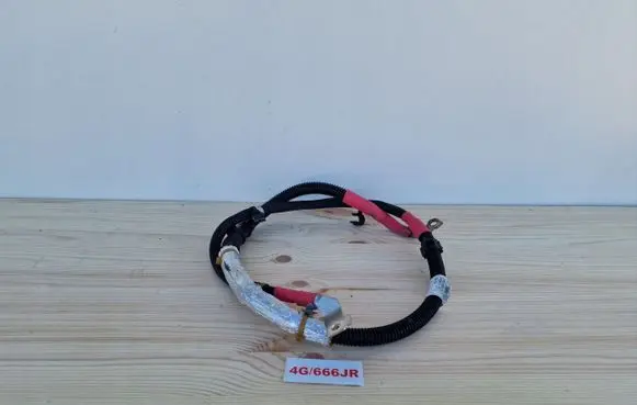 BMW 3 G20 G21 EUR ISO radio connector autoluxparts